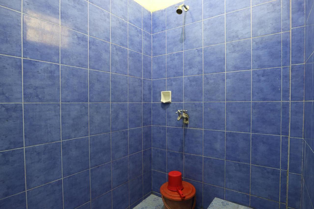 Hotel Camelia Malang Bagian luar foto